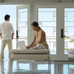 Patio Doors - Windows And Doors
