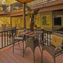 Exterior Ideas