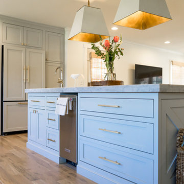 West Augusta Place (2) | Remodel