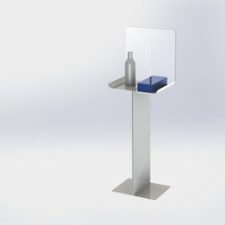 Nuovi Totem per Emergenza COVID-19 - 商品