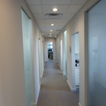 Zane Dental Offices
