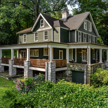 A Westchester Classic Reborn