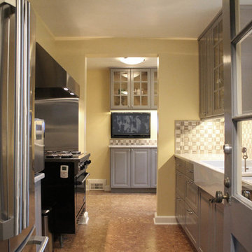 Baeder Kitchen