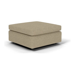 Knoll Lounge Chairs and Seating - Footstools And Ottomans