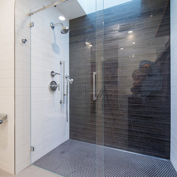 Contemporary Bathroom