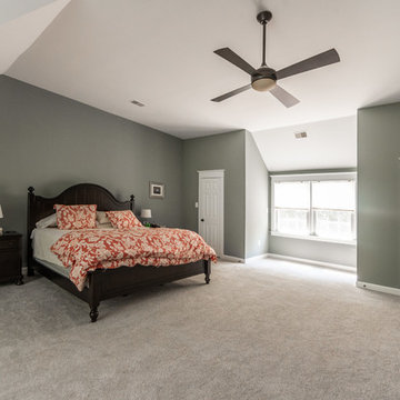 Total House Transformation