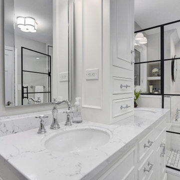 Long Deserved Master Bath!