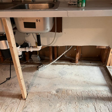 Flood Damage