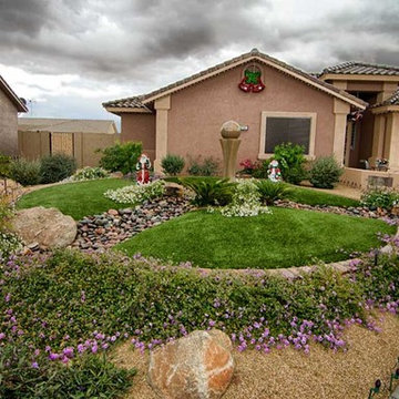 Softscape-Horticulture Designs