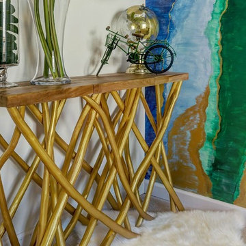 Guest Bedroom Design