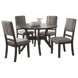 Transitional Dining Sets by Lexicon Home