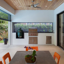 Huntington Patio