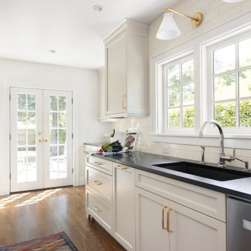 Garthwick Classic Cottage