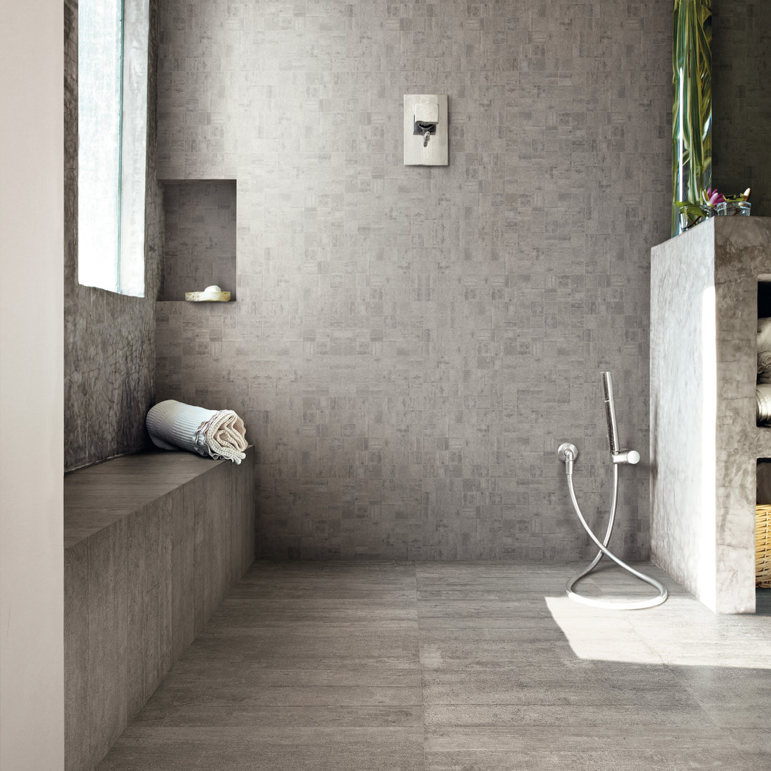 Re-Use Malta Grey