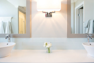 Stockbridge Bathroom Remodel