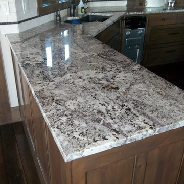 Kitchen Countertops