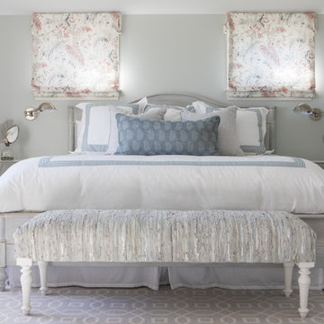 Seabrook Home photoshoot