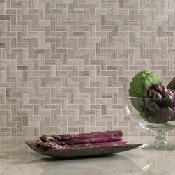 Origami - Mosaic Tile