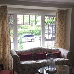 Etobicoke period home - Products