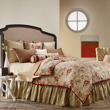 MysticHome Launch, Spring 2014: The Great Falls