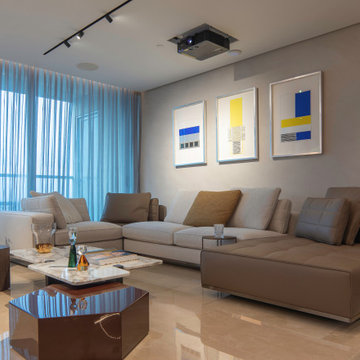 Apartment YR