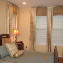 Draperies