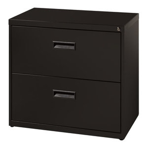 Martin Furniture Huntington Oxford 2 Drawer Lateral File Wheat Traditional Filing Cabinets By Homesquare