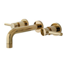 bathroom faucets