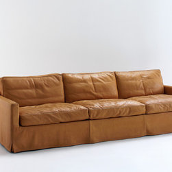Cousy Sofa - Products