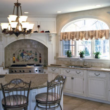2 flip doors