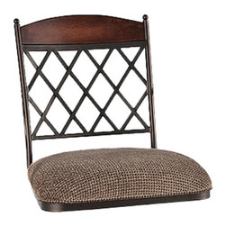 Bar Stool Styles - Products