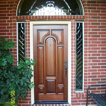 Southern Front Doors
