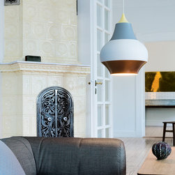 CIRQUE - Pendant Lighting