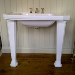 Chadder & Co Basins - Bathroom Sinks