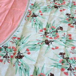 Cot Quilts and Baby Play Mats - Baby And Kids