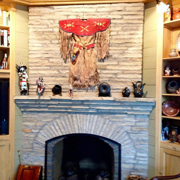 Installations of Our Art