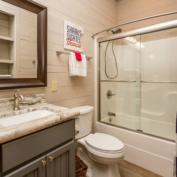 Cottages @ Romar - Lot 20