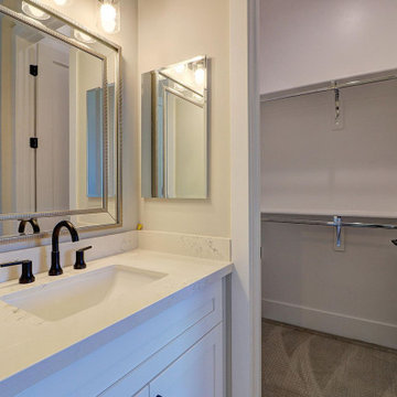Convenient Than Ever, Bathroom Upgrade in Glendale, CA