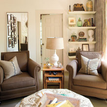 gathering room