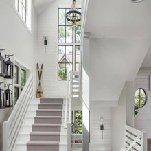 Entry / Hallway Look