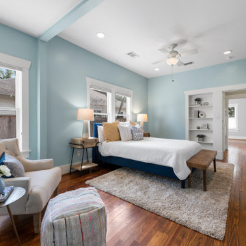 1 DOM: Heights | E 16th St