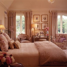 Traditional Bedrooms