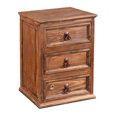 50 Most Popular Pine Nightstands And Bedside Tables For 2021 Houzz