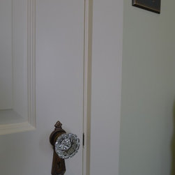 B - Switch Plates And Outlet Covers