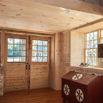 Full barn Restoration, Mount Joy, PA