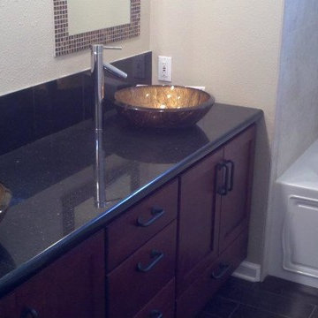 Bathroom's/Showers
