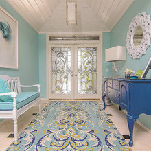 entry/foyer