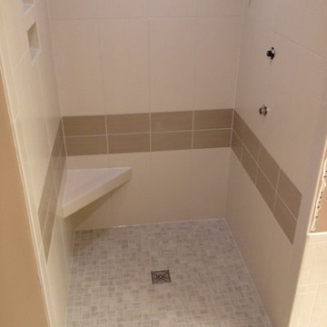 Downtown condo