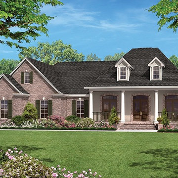 House Plan HWEPL77579 from ePlans.com