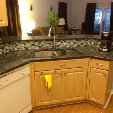 Kitchen Remodels